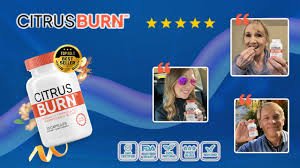 CitrusBurn Official Review: Real Results, Benefits & Where to Buy in the USA 5 CitrusBurn