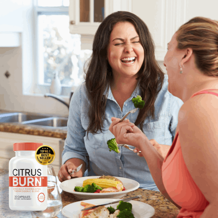 CitrusBurn Official Review: Real Results, Benefits & Where to Buy in the USA 3 CitrusBurnj