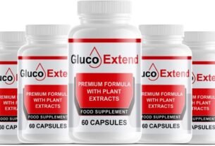 GLUCO EXTEND