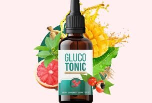 Glucotonic Reviews