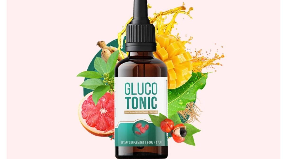 Glucotonic Reviews