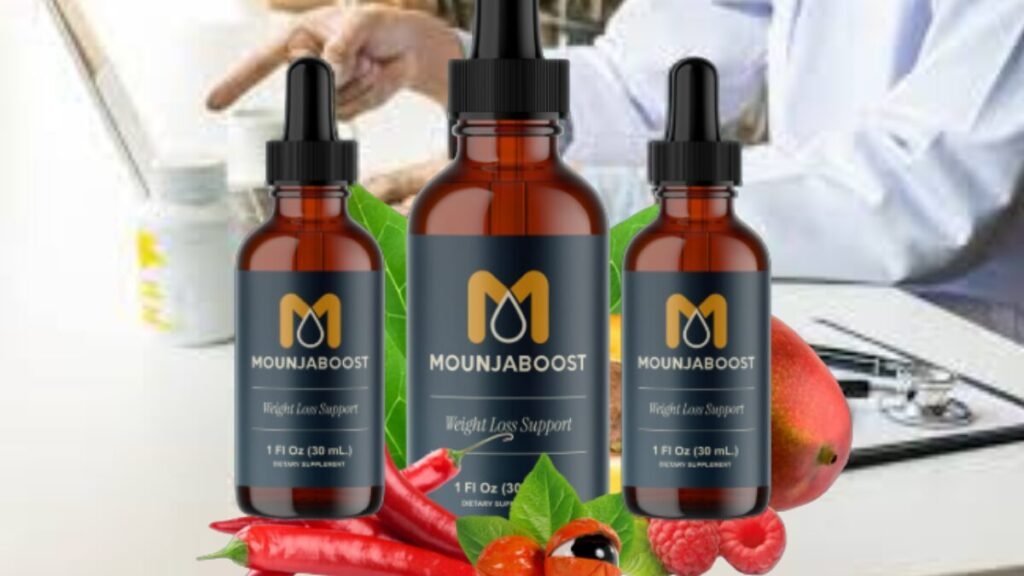 MOUNJABOOST REVIEWS HIDDEN TRUTH DONT MISS THIS 1