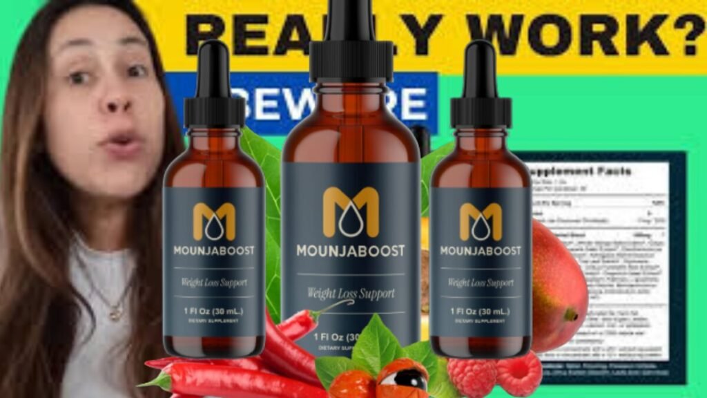 MOUNJABOOST REVIEWS HIDDEN TRUTH DONT MISS THIS 2 1