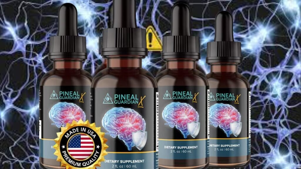 Pineal Guardian Reviews 1