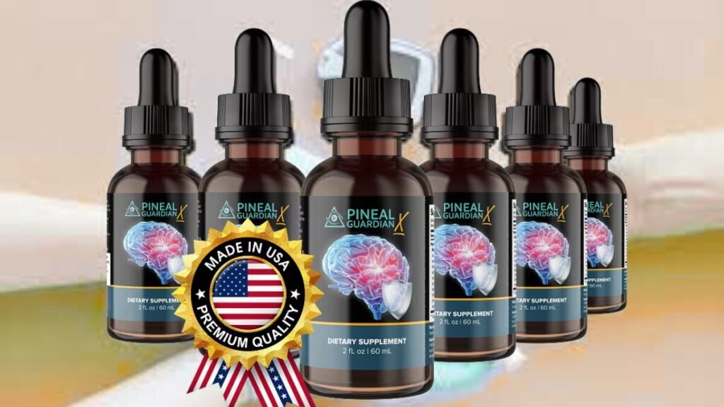 Pineal Guardian Reviews