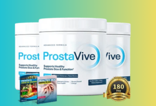 ProstaVive Really Work