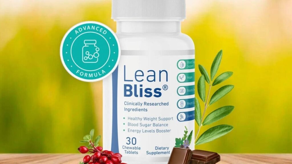 LeanBliss How to Buy: Get Fit Effortlessly Now 2 SUGAR DEFENDER REVIEWS 2026 1