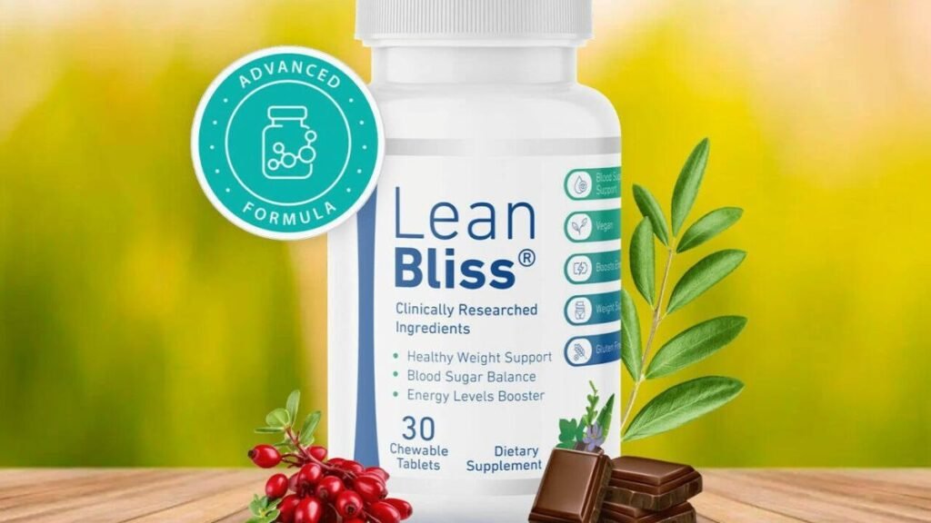 LeanBliss How to Buy: Get Fit Effortlessly Now 3 SUGAR DEFENDER REVIEWS 2026 3