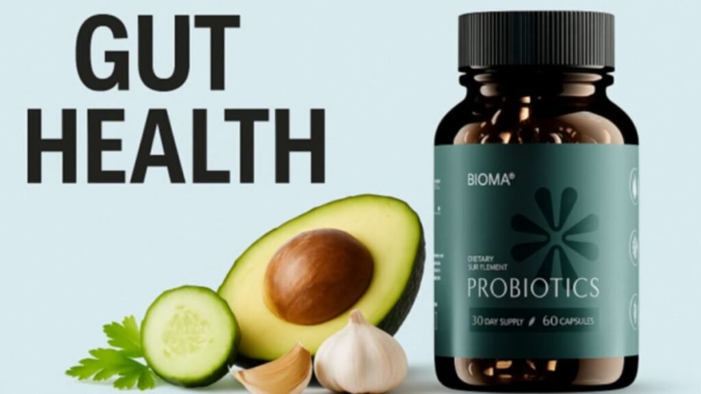 BiomaProbiotics REVIEW: My Gut-Health Journey. 8 SUGAR DEFENDER REVIEWS 2026 6 1