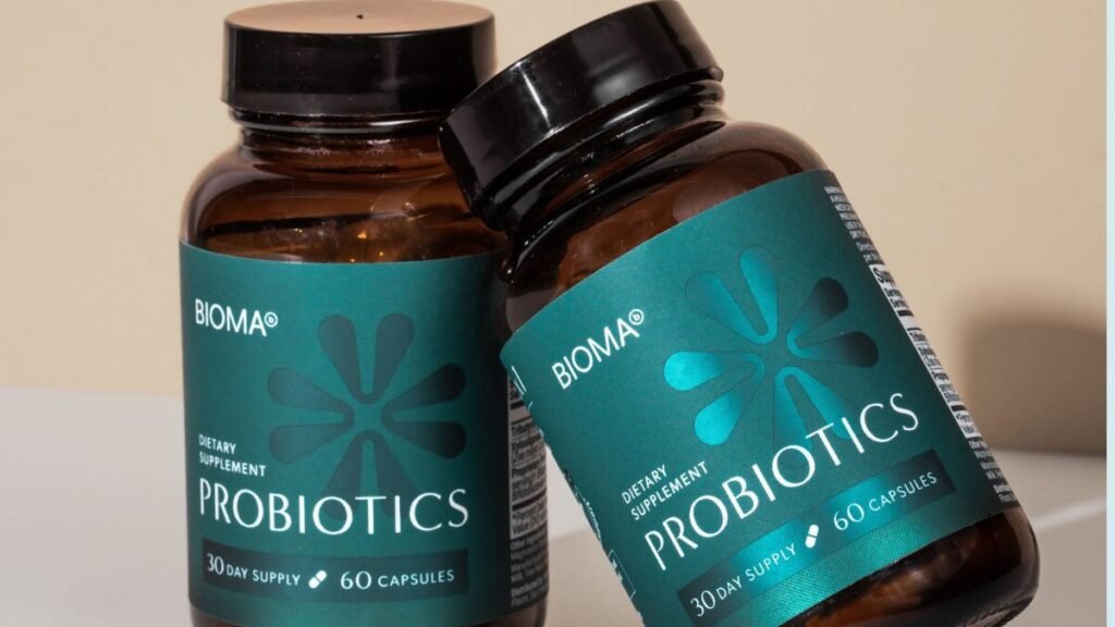 BiomaProbiotics REVIEW: My Gut-Health Journey. 4 SUGAR DEFENDER REVIEWS 2026 7