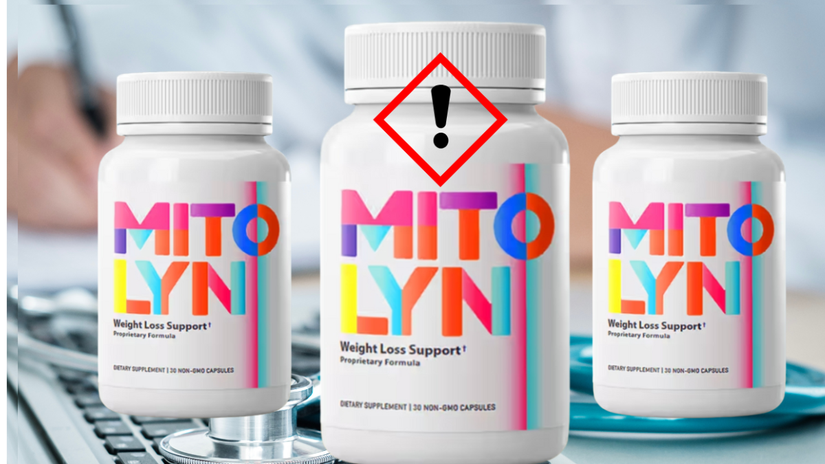 Is MITOLYN Worth It? Honest Review, Benefits & What Users Say
