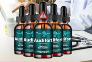 Does Audifort Really Work? Honest Review & Real Results