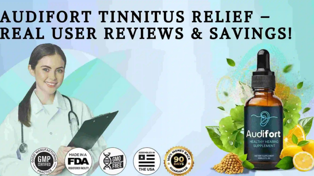 Does Audifort Really Work? Honest Review & Real Results 2 Untitled design 15