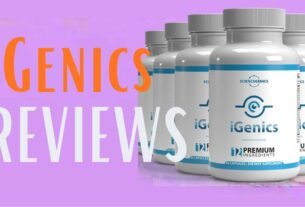 iGenics