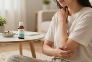 nervesoothe review really works- Nerve Niche