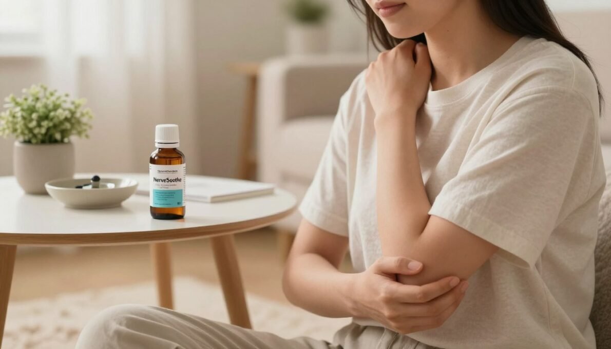 nervesoothe review really works- Nerve Niche