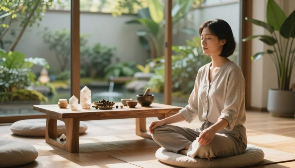 pineal gland meditation