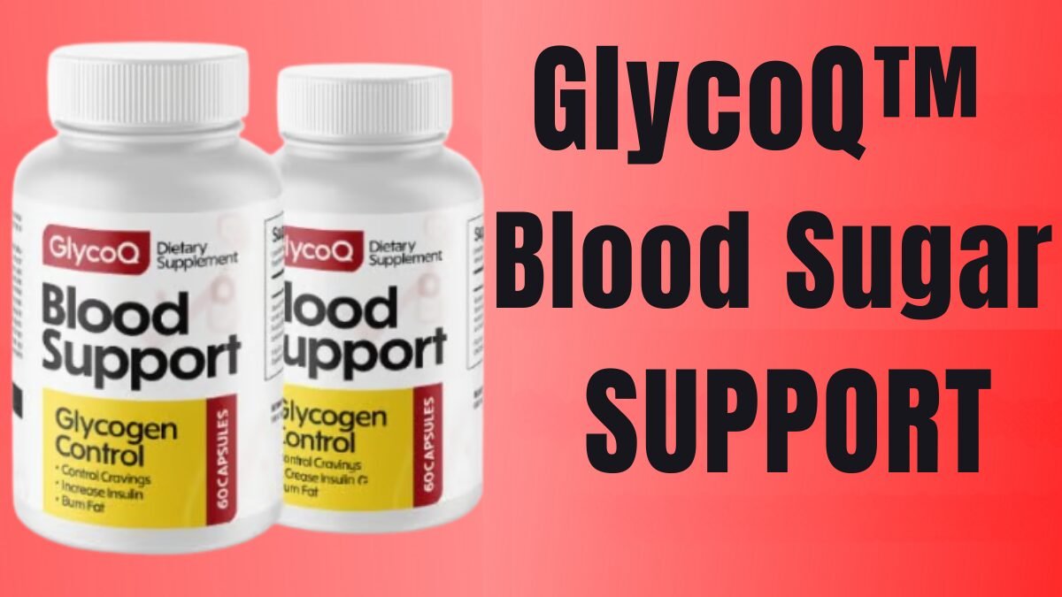 where to Buy GlycoQ Blood Support Top Places Online