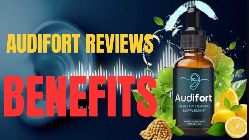 Audifort Reviews: Honest Customer Results, Complaints & Official Website Warning 3 Audifort Reviews