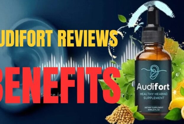 Audifort Reviews