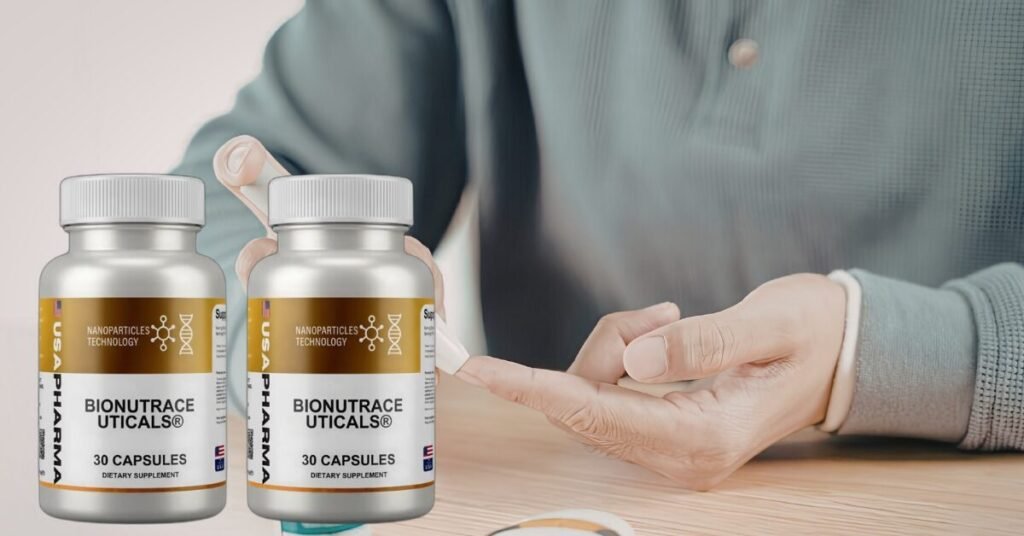 Bionutraceuticals Review: The Ultimate Blood Sugar Support Formula? (2026 Deep Dive) 3 Blood Sugar Support