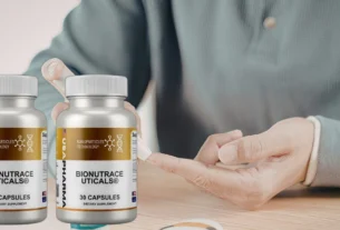 Blood Sugar Support