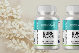 BurnFlux Review BurnFlux Ingredients Best Weight Loss Supplement 2024 BurnFlux Discount HBN Nutrition Thermogenic Fat Burner