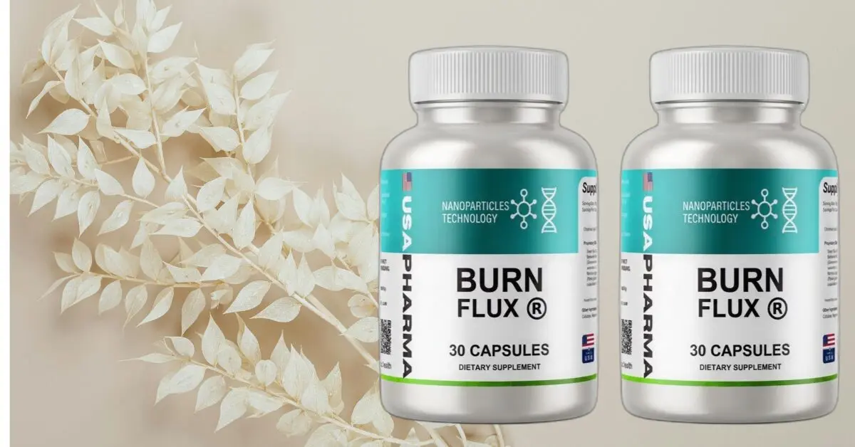 BurnFlux Review BurnFlux Ingredients Best Weight Loss Supplement 2024 BurnFlux Discount HBN Nutrition Thermogenic Fat Burner