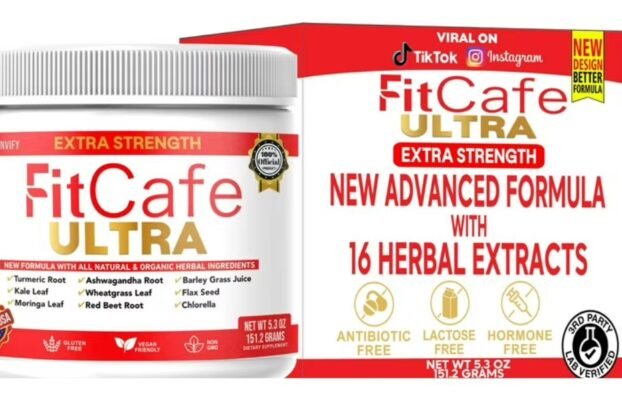 FitCafe Review 2026 1