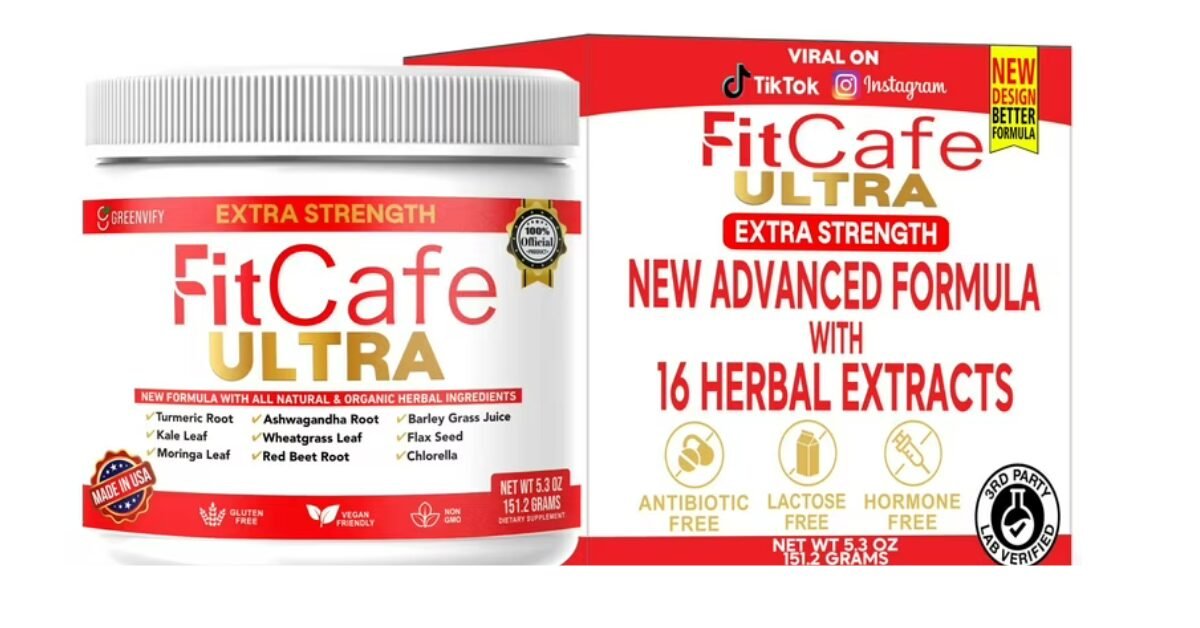 FitCafe Review 2026: Does It Really Work for Weight Loss or Is It Just Another Hype? 1 FitCafe Review 2026 1