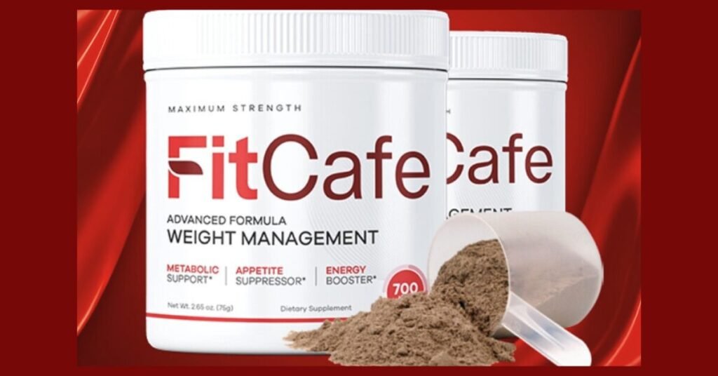 FitCafe Review 2026: Does It Really Work for Weight Loss or Is It Just Another Hype? 3 FitCafe Review 2026