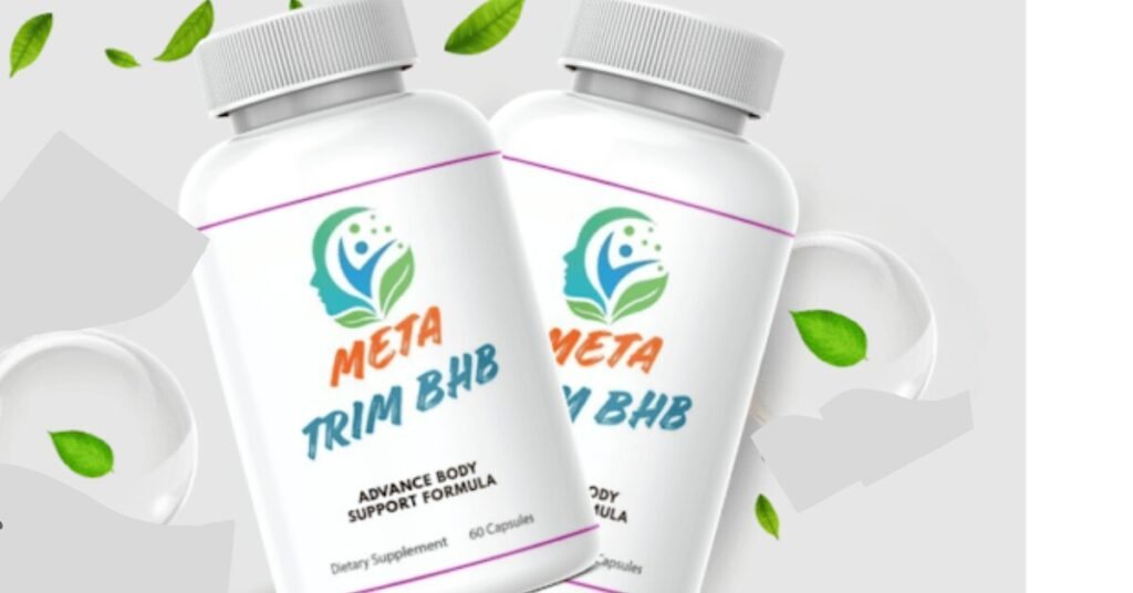 Meta Trim BHB Works? Complete Review (2026 Guide) 2 Meta Trim BHB Reviews 2