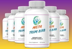 Meta Trim BHB Reviews