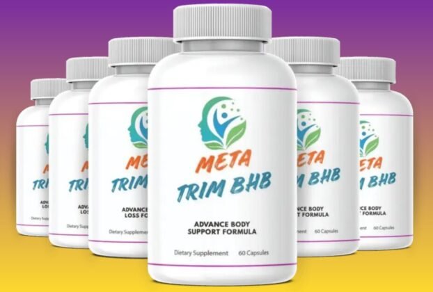 Meta Trim BHB Reviews