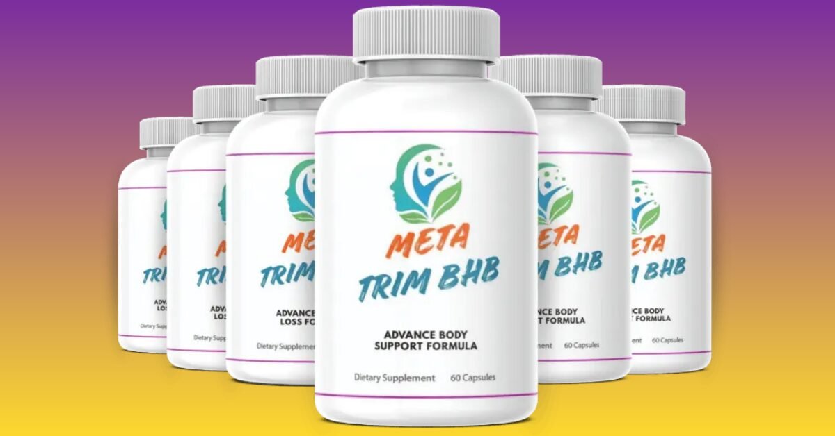 Meta Trim BHB Reviews