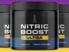 Nitric Boost Reviews 1
