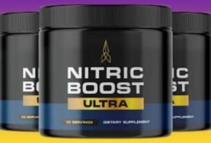 Nitric Boost Reviews 1