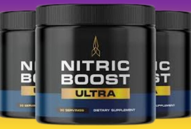 Nitric Boost Reviews 1