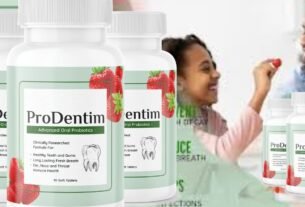 ProDentim Reviews 1