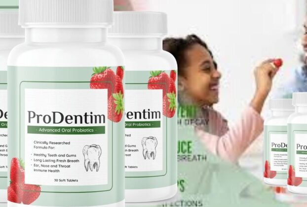 ProDentim Reviews 1