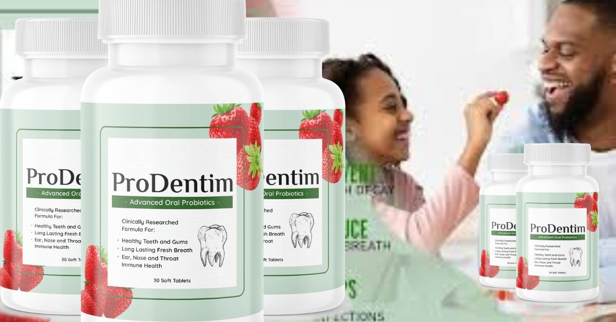 ProDentim Reviews 1
