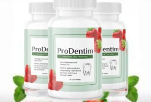 ProDentim Reviews
