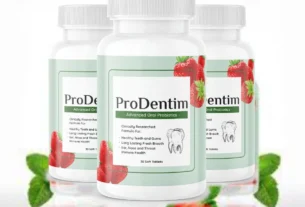 ProDentim Reviews