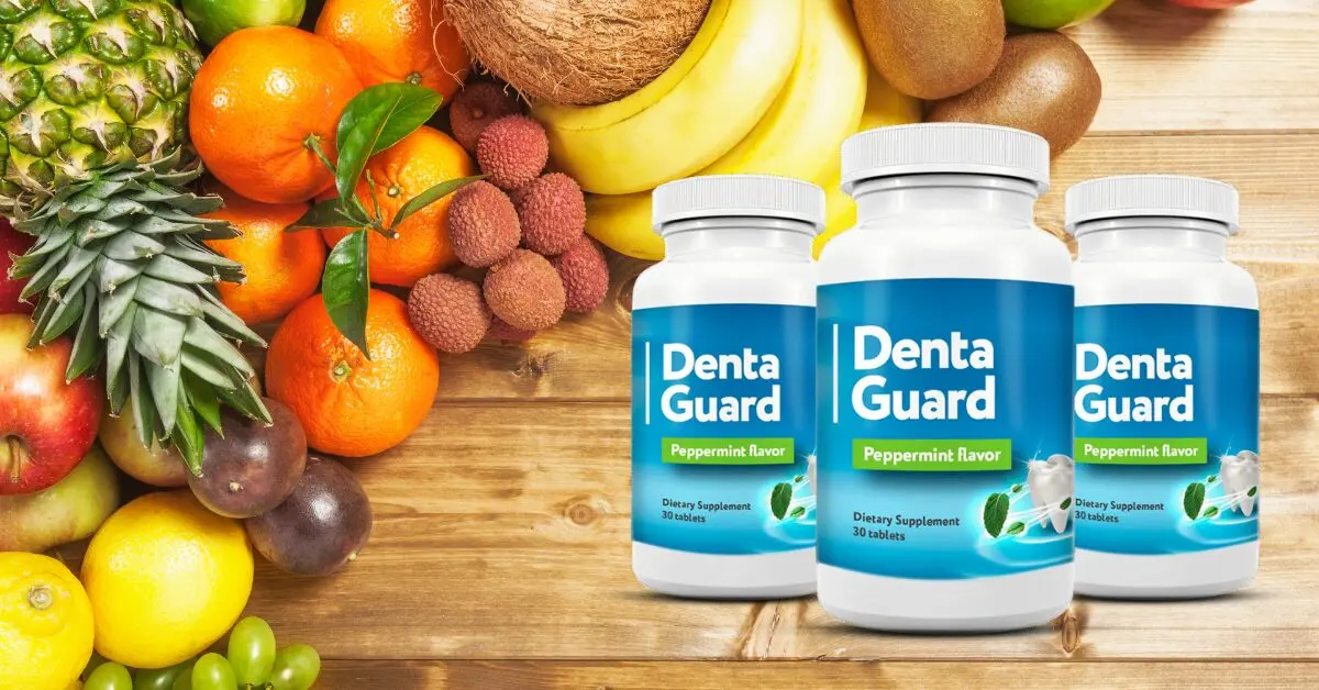 dente guard