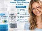 ProperEyes VISION RESTORATION 1