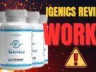iGenics review