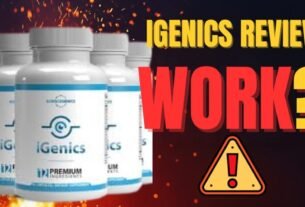 iGenics review