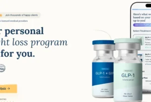 TrimRx Reviews Ingredients Benefits Side Effects Results 1