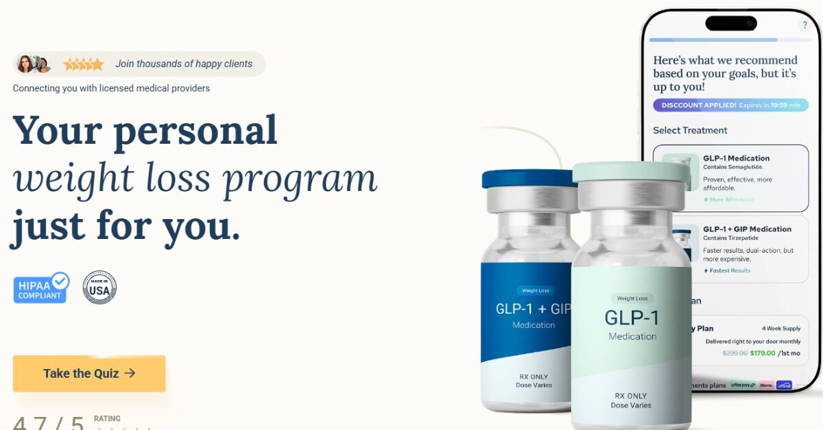 TrimRx Reviews Ingredients Benefits Side Effects Results 1